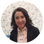 laura profile – Innovar Sustentabilidad