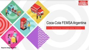 Coca-Cola FEMSA Argentina: Presentación Del Reporte Anual Integrado ...